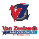 Van Zeeland’s Auto Care Center – Auto repair shop in Grand Chute WI