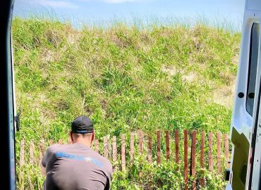 VanWorx of New England – Truck repair shop in Uxbridge MA