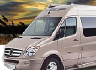 Vantastic Vans – RV dealer in Albuquerque NM