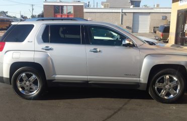 Vargas Auto Services – Auto repair shop in Salt Lake City UT