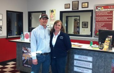 Vaughan’s Car Care – Auto repair shop in Amelia Court House VA