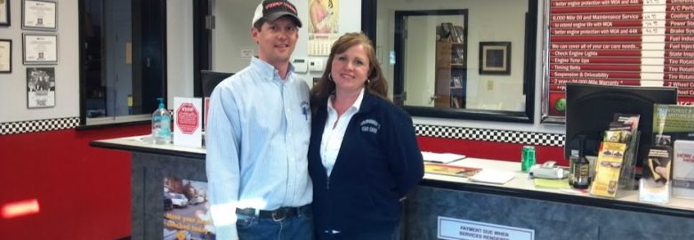 Vaughan’s Car Care – Auto repair shop in Amelia Court House VA