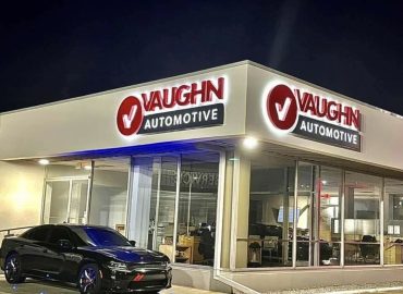 Vaughn Automotive Of Alexandria – Used car dealer in Alexandria LA