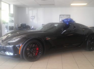 Vaughn Chevrolet of Lecompte – Chevrolet dealer in Lecompte LA