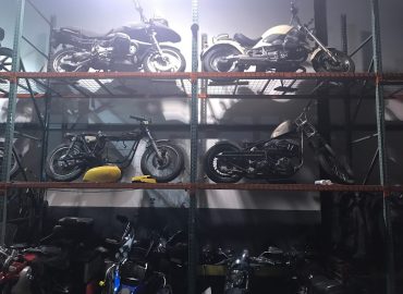 Vax Moto – Motorcycle repair shop in Brooklyn NY