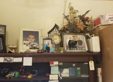 Vegas Market Auto Service – Tire shop in Bloomington IL