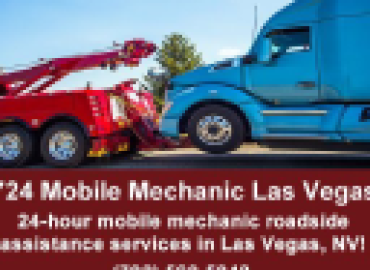 Vegas Mobile Mechanics – Car repair and maintenance in Las Vegas NV