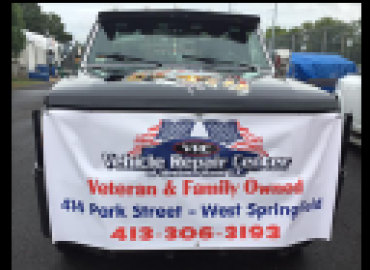 Vehicle Repair Center (VRC) of Western Mass LLC – Auto repair shop in West Springfield MA