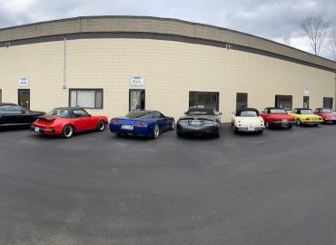 Veloce Imports Ltd – Auto restoration service in Londonderry NH