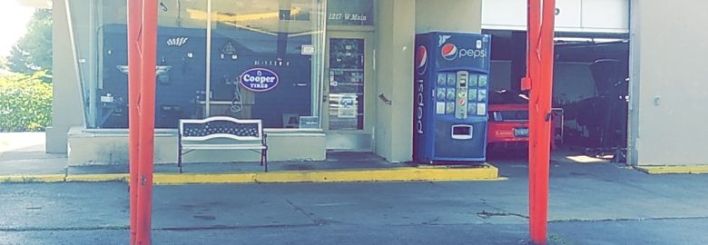 Veracruz Auto Repair – Auto repair shop in Richmond KY