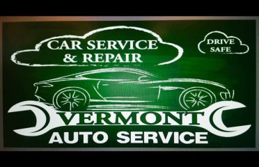Vermont Auto Service – Used car dealer in South Burlington VT