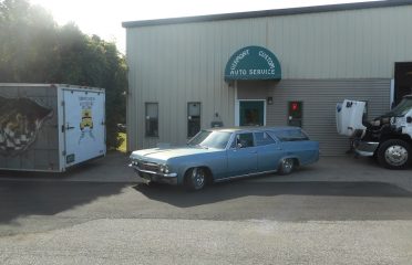 Vermont Custom Auto Service – Auto repair shop in South Burlington VT
