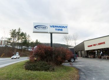 Vermont Tire & Service – Montpelier – Tire shop in Montpelier VT