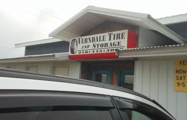 Verndale Tire & Storage – Tire shop in Verndale MN
