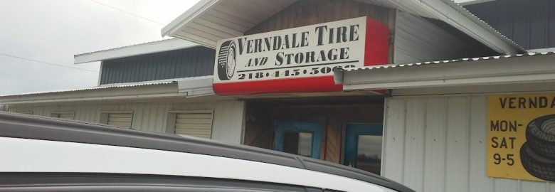 Verndale Tire & Storage – Tire shop in Verndale MN