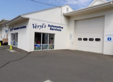 Veryl’s Automotive Services, Inc. – Auto repair shop in South Hadley MA
