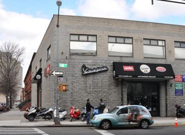 Vespa Brooklyn – Motor scooter dealer in Brooklyn NY