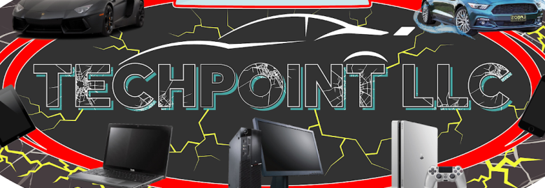 ViVE Auto Styling Exclusively By TechPoint LLC – Car detailing service in Evansville WY