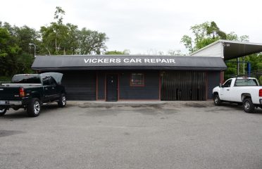 Vickers Car Repair – Car repair and maintenance in Jacksonville FL