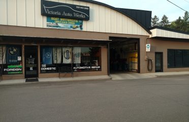 Victoria Auto Werks – Auto repair shop in Victoria MN
