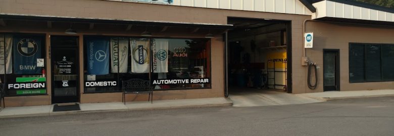 Victoria Auto Werks – Auto repair shop in Victoria MN