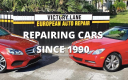 Victory Lane Euro-Car – Auto repair shop in Jensen Beach FL