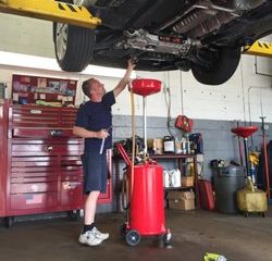 Vidlers Automotive – Auto repair shop in Richmond VA