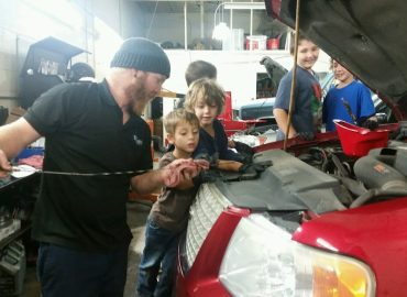 Viking Automotive – Auto repair shop in Midvale UT