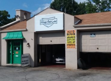 Village Auto Care – Auto repair shop in Columbus OH