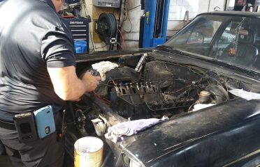 Vince’s Auto Repair & Sales – Auto repair shop in Baltimore MD