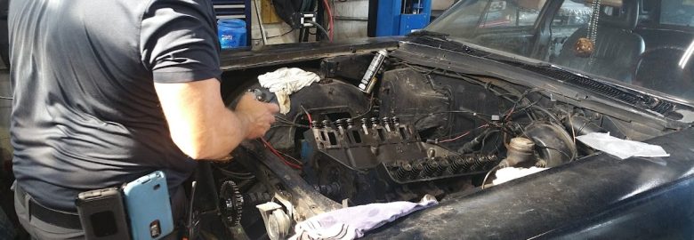 Vince’s Auto Repair & Sales – Auto repair shop in Baltimore MD