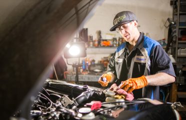Vinny’s Automotive – Auto repair shop in Sparks NV