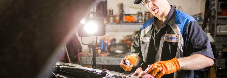 Vinny’s Automotive – Auto repair shop in Sparks NV