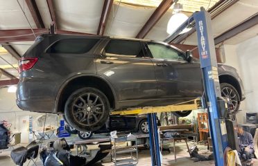 Virginia Auto Body Inc – Auto body shop in Manassas VA