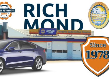 Virginia Automotive Service – Car inspection station in Richmond VA