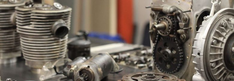 Virginia Motorrad – Motorcycle repair shop in Charlottesville VA