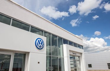 Volkswagen of Bismarck – Volkswagen dealer in Bismarck ND