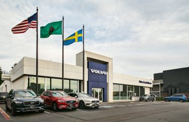 Volvo Cars Bellevue – Volvo dealer in Bellevue WA