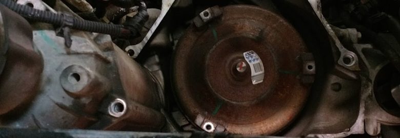 W L Garage – Auto repair shop in Goodfield IL