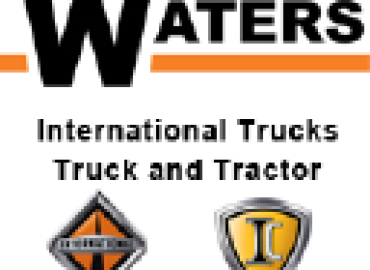 WATERS International Trucks & Idealease – Truck dealer in Meridian MS