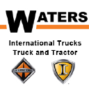 WATERS International Trucks & Idealease – Truck dealer in Meridian MS