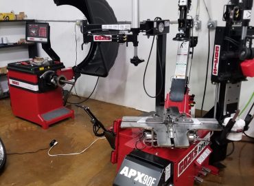 WB Tire and Auto LLC – Mechanic in Norman OK