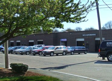 WCS Automotive – Auto repair shop in Rockland MA