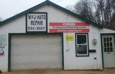 W&J Auto Repair – Auto repair shop in Franklin NH