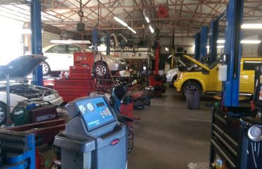 WORK TIME AUTO REPAIR SHOP – Auto repair shop in Crowley TX