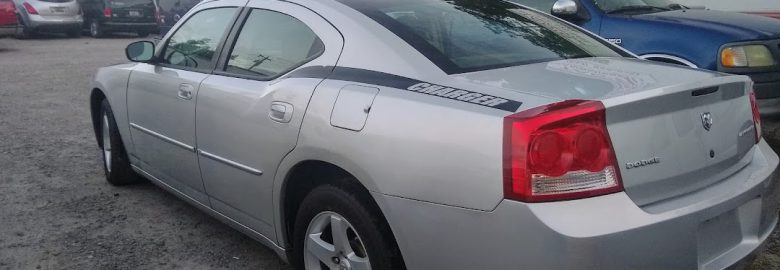 WR Auto Repair – Auto repair shop in Myrtle Beach SC