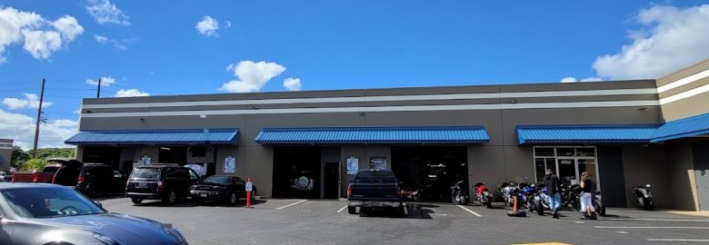 Waipio Auto Repair – Auto repair shop in Waipahu HI