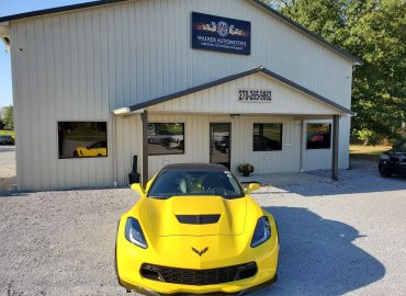 Walker Automotive – Auto repair shop in Elkton KY