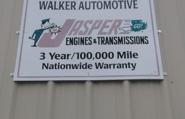 Walker Automotive Repair – Auto repair shop in Kansas City KS