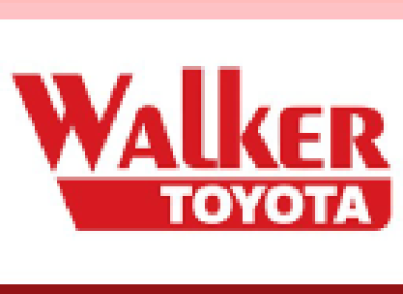 Walker Toyota – Toyota dealer in Alexandria LA